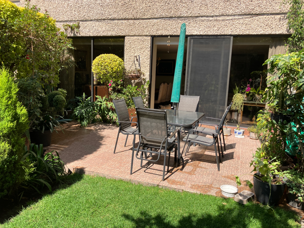 Departamento en venta en Interlomas, Huixquilucan — foto 2 de 40