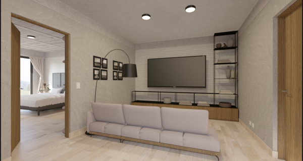 Casa en venta en El Condado, Corregidora — foto 2 de 9