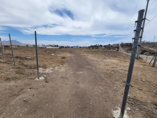 Terreno en venta en Popotla, Playas de Rosarito — foto 3 de 3