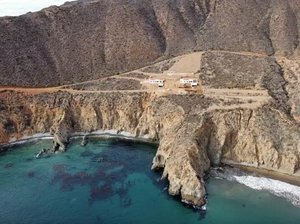 Terreno en venta en Playa de Ensenada, Ensenada, Baja California Terreno en venta en Playa de Ensenada, Ensenada, Baja California