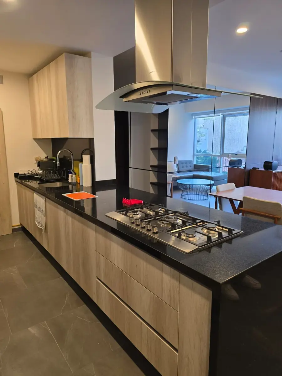 Departamento en venta en Los Alpes, Álvaro Obregón — foto 1 de 20