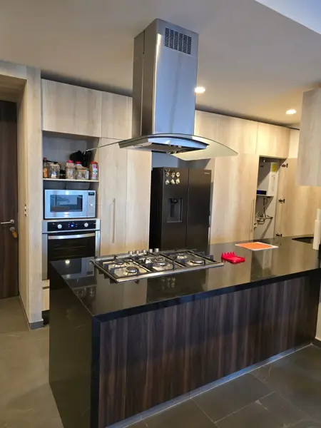 Departamento en venta en Los Alpes, Álvaro Obregón — foto 2 de 20