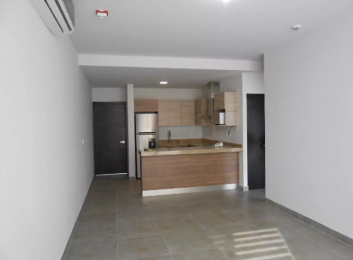 Departamento en renta en Más Palomas (Valle de Santiago), Monterrey — foto 1 de 16