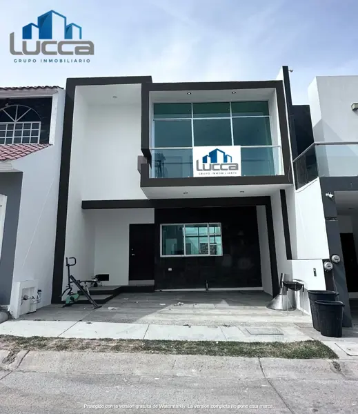 Casa en venta en Real del Valle, Mazatlán, Sinaloa