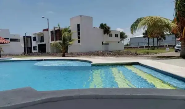 Terreno en venta en Conjunto Habitacional Tinajitas, Medellín de Bravo — foto 2 de 3