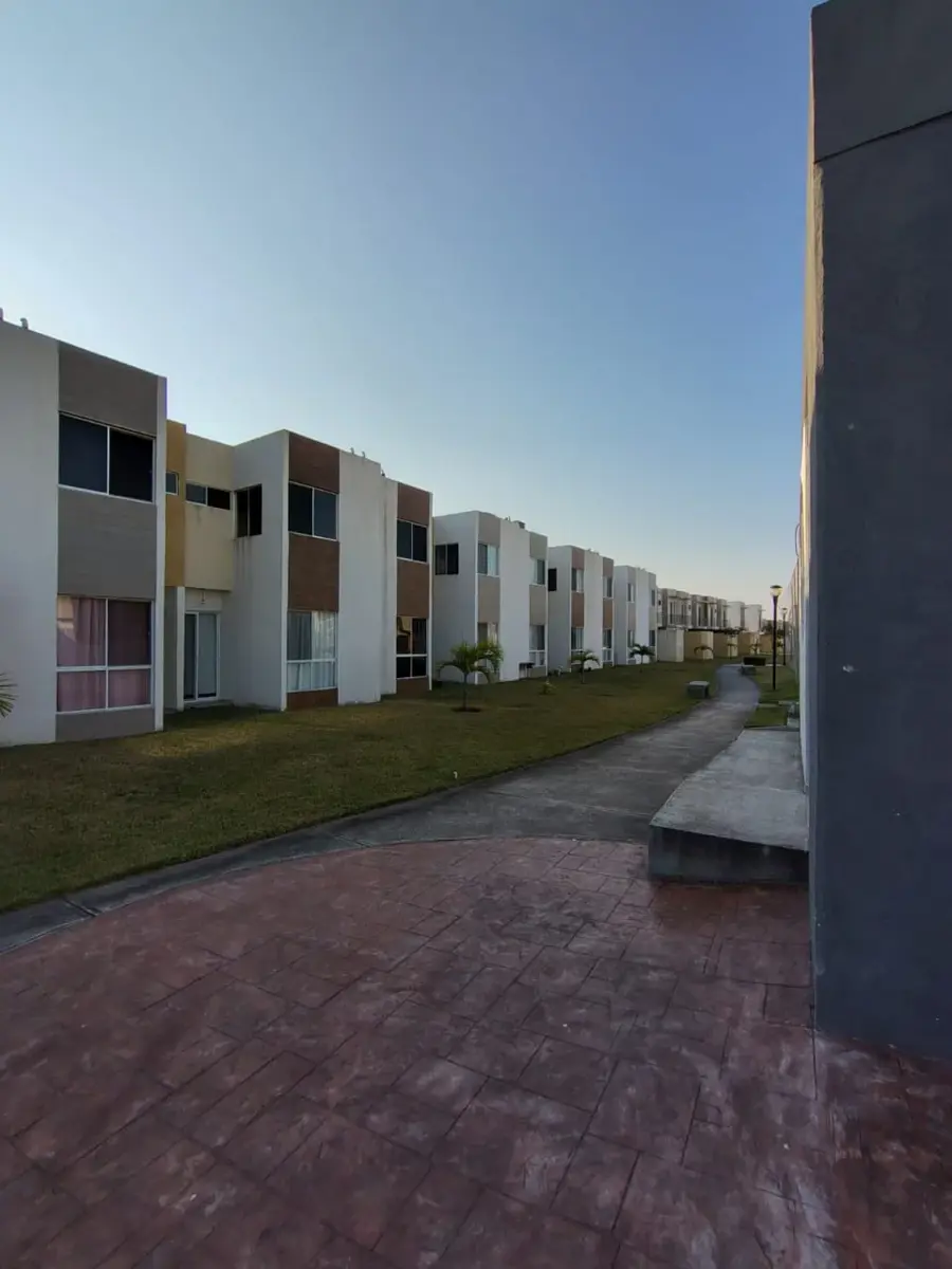 Casa en venta en Lagos de Puente Moreno, Medellín de Bravo — foto 1 de 8
