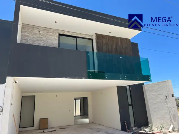 Casa en Cumbres Residencial, Durango, Durango