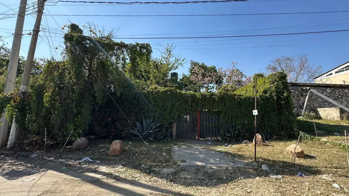Terreno en venta en San Esteban (San Miguel Tateposco), Zapopan — foto 1 de 13