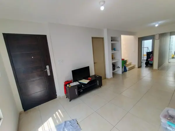Casa en venta en Ojo de Agua, Tecámac — foto 2 de 15