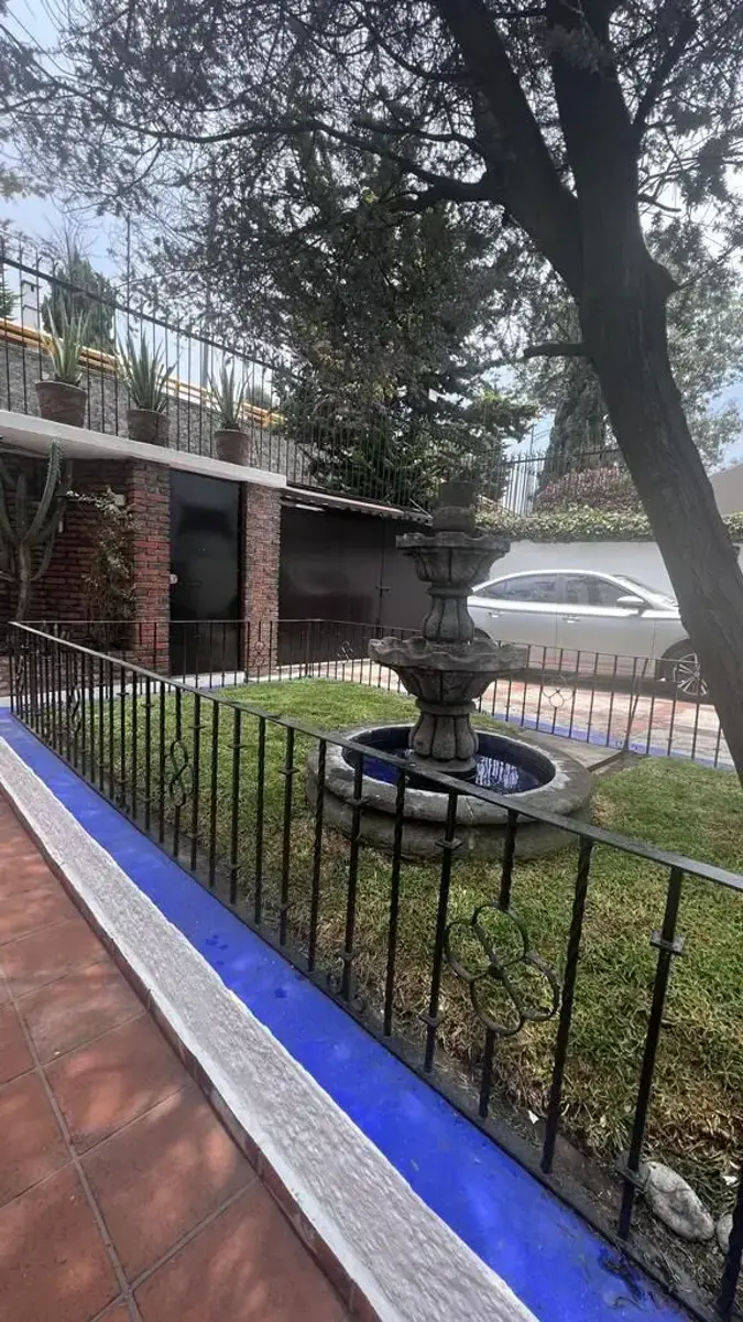 Casa en venta en Villa Verdún, Álvaro Obregón — foto 1 de 22