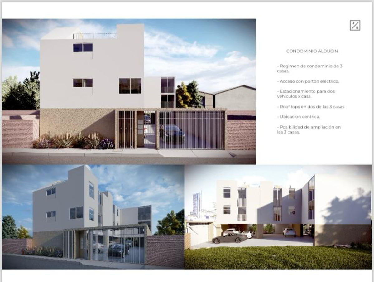 Casa en venta en 20 de Noviembre, Tijuana — foto 1 de 12