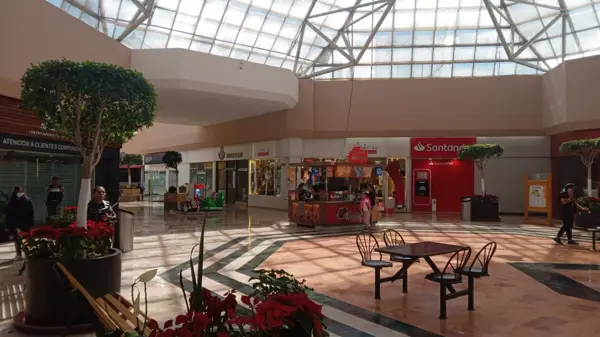 Local en renta en San Francisco Coaxusco, Metepec — foto 3 de 7