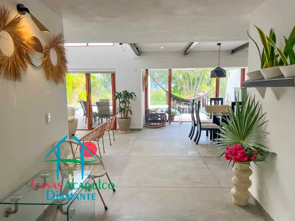Casa en venta en Villas de Golf Diamante, Acapulco de Juárez — foto 3 de 67
