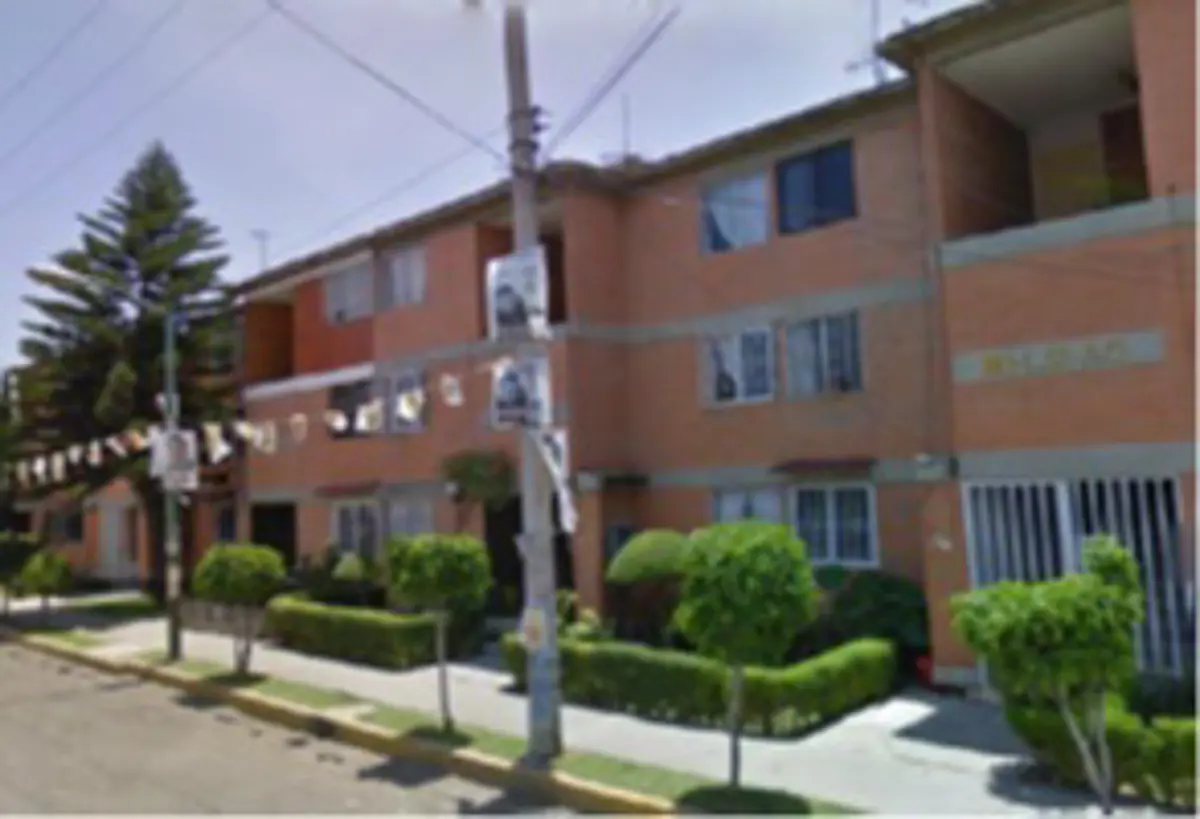 Departamento en venta en Tepozanes, La Paz — foto 1 de 8