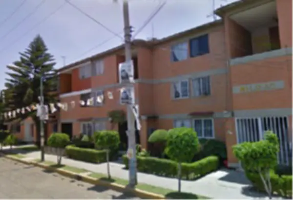 Departamento en venta en Tepozanes, La Paz, México