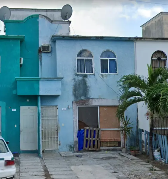 Casa en venta en Hacienda Real del Caribe, Benito Juárez — foto 2 de 9