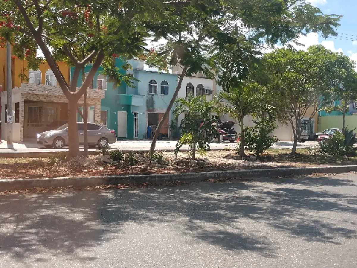 Casa en venta en Hacienda Real del Caribe, Benito Juárez — foto 1 de 9