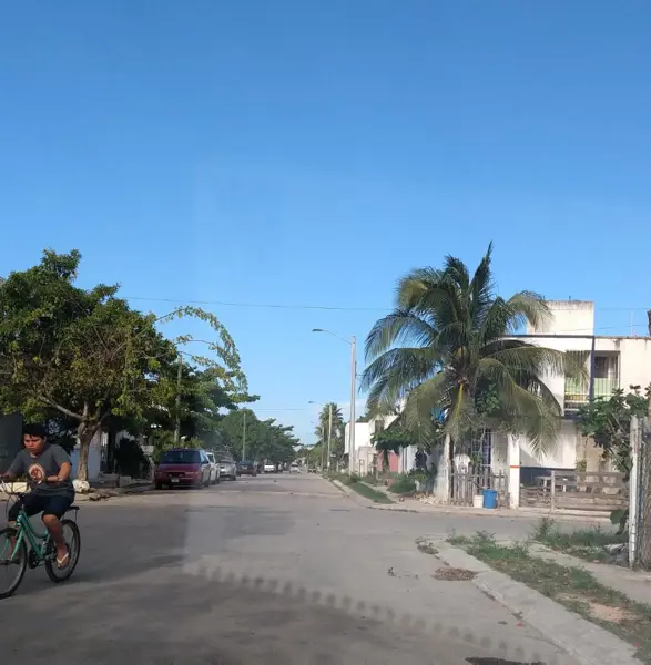 Casa en venta en La Guadalupana, Solidaridad — foto 3 de 8