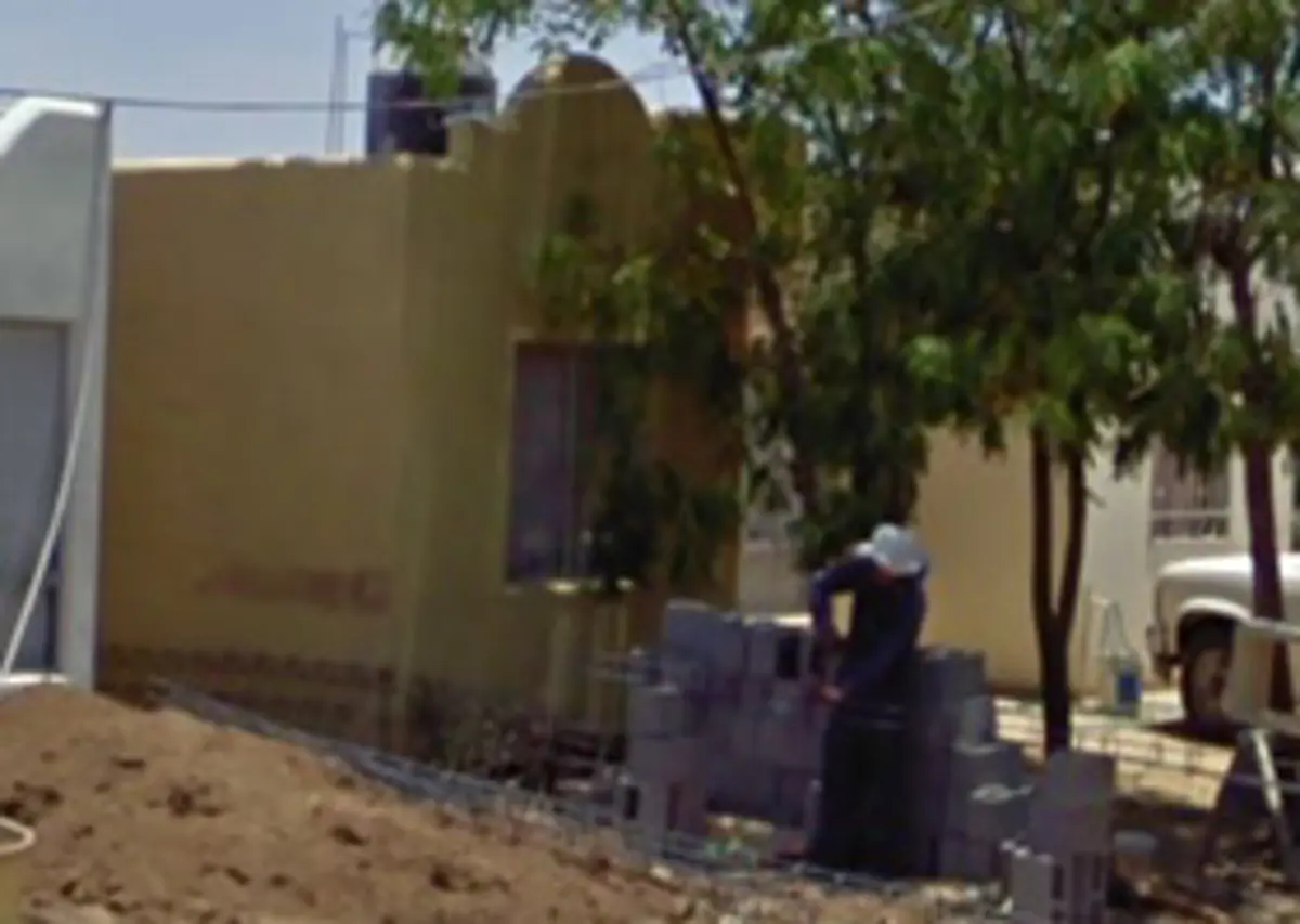 Casa en venta en La Guadalupana, Solidaridad — foto 1 de 8
