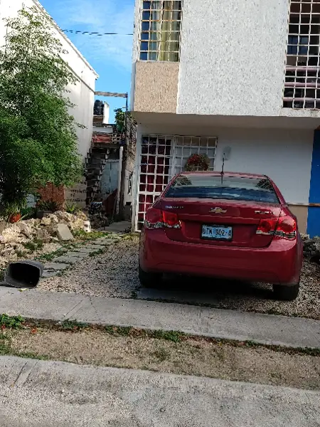 Casa en venta en La Guadalupana, Solidaridad — foto 2 de 8