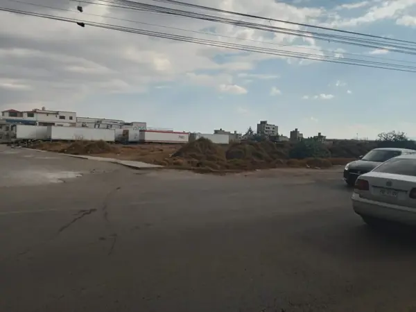 Terreno en venta en San Jose Guadalupe Otzacatipan, Toluca — foto 3 de 6