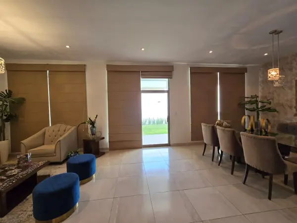 Casa en venta en Rincón las Trojes, Torreón — foto 2 de 37