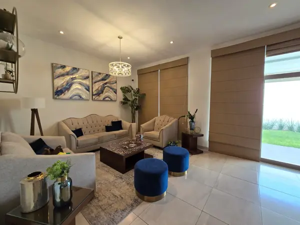 Casa en venta en Rincón las Trojes, Torreón — foto 3 de 37