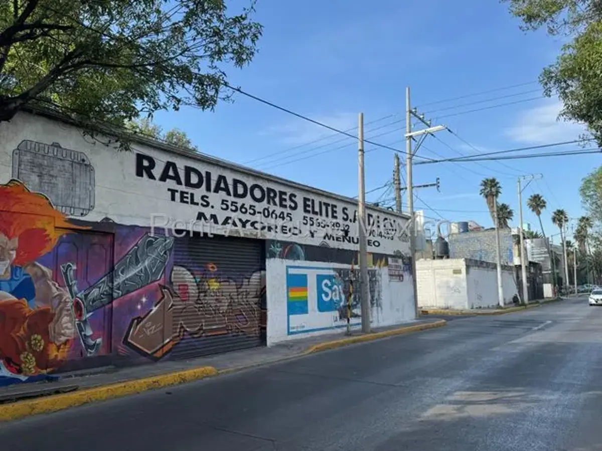 Local en venta en Rancho San Antonio, Tlalnepantla de Baz — foto 1 de 15