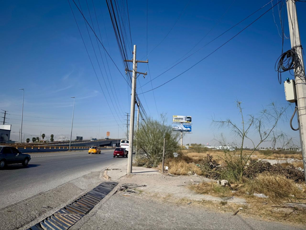 Terreno en renta en Pequeña Zona Industrial, Torreón — foto 3 de 9