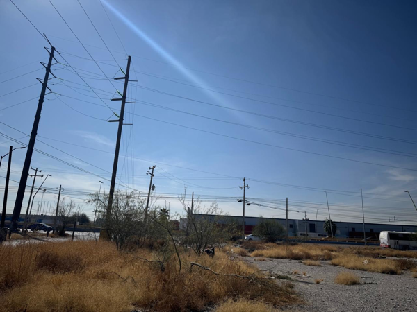 Terreno en renta en Pequeña Zona Industrial, Torreón — foto 2 de 9