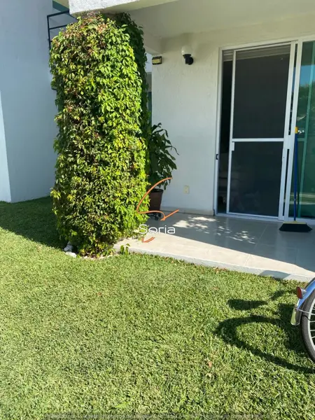 Departamento en venta en Arco Antiguo, Yautepec — foto 2 de 14