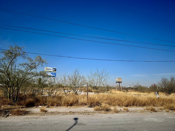 Terreno en renta en Pequeña Zona Industrial, Torreón — foto 2 de 9
