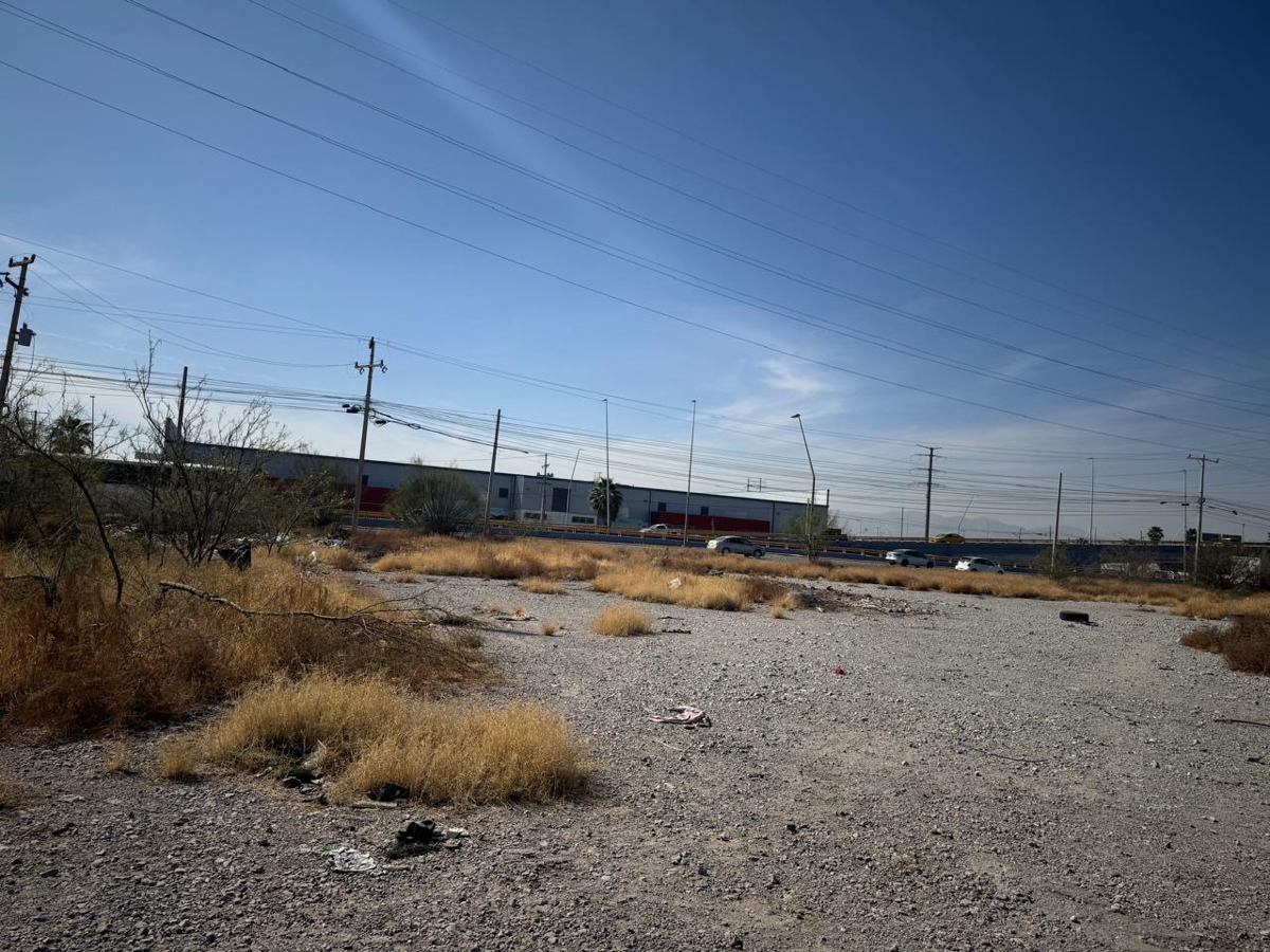 Terreno en Renta en Pequeña Zona Industrial, Torreón, Coahuila de Zaragoza