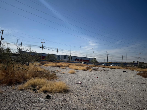 Terreno en renta en Pequeña Zona Industrial, Torreón, Coahuila de Zaragoza