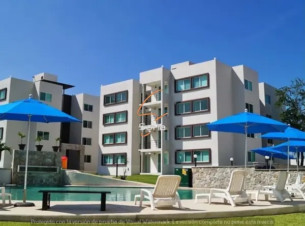 Departamento en venta en Arco Antiguo, Yautepec — foto 2 de 38
