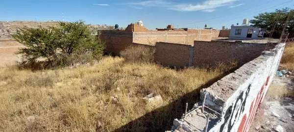 Terreno en venta en El Mirador, Durango, Durango