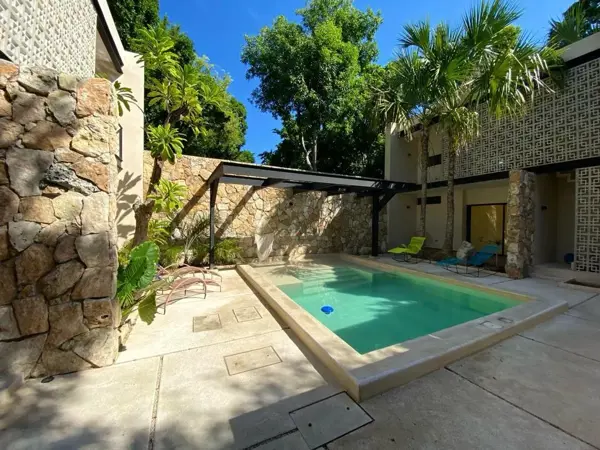 Casa en venta en Alcalá Martín, Mérida — foto 3 de 20