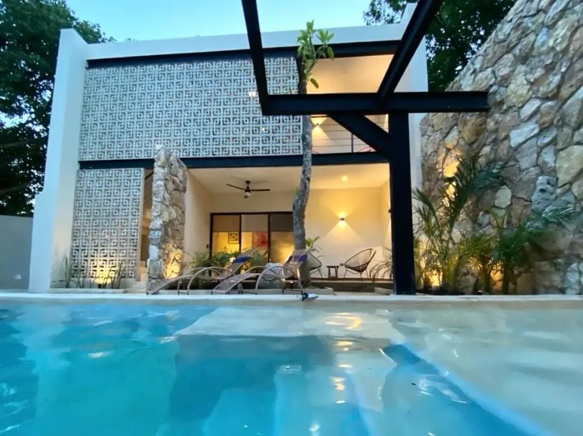 Casa en venta en Alcalá Martín, Mérida — foto 1 de 20