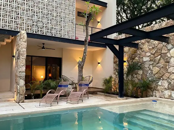 Casa en venta en Alcalá Martín, Mérida — foto 2 de 20