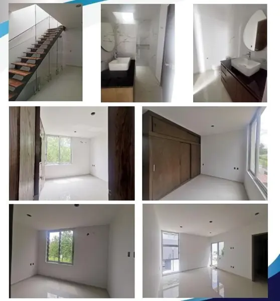Casa en venta en Solares, Zapopan — foto 2 de 5