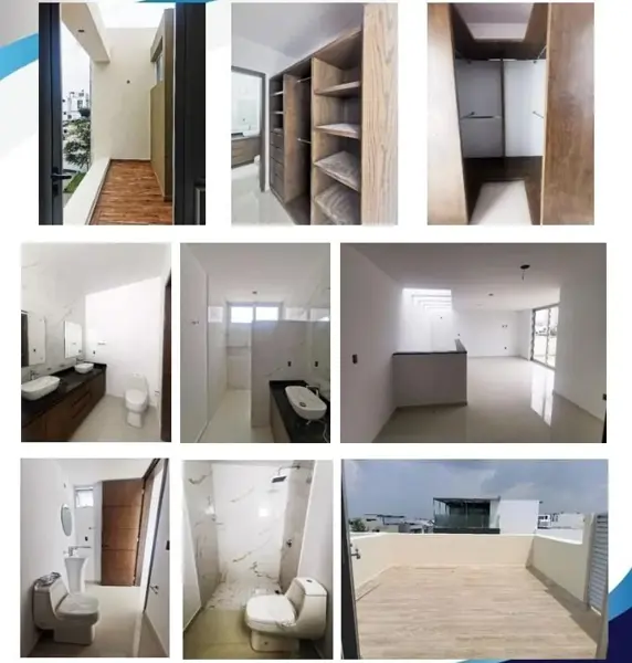 Casa en venta en Solares, Zapopan — foto 3 de 5