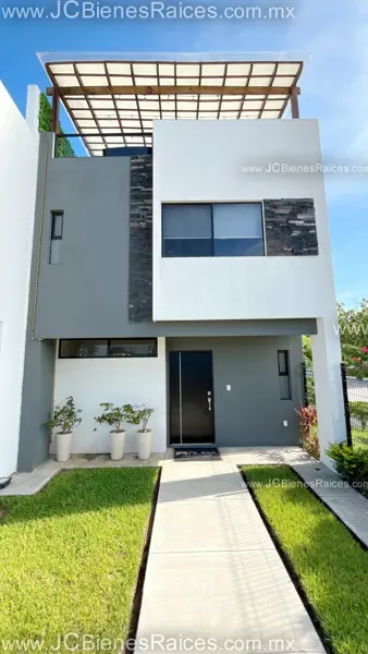 Casa en venta en Cumbres Residencial, Boca del Río — foto 2 de 21