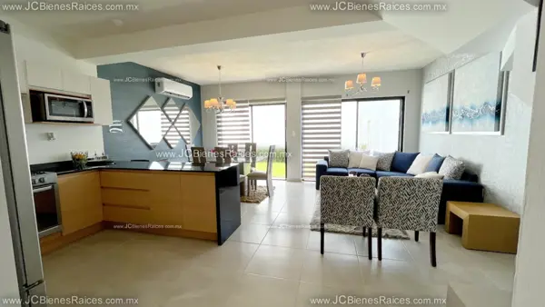 Casa en venta en Cumbres Residencial, Boca del Río — foto 3 de 21