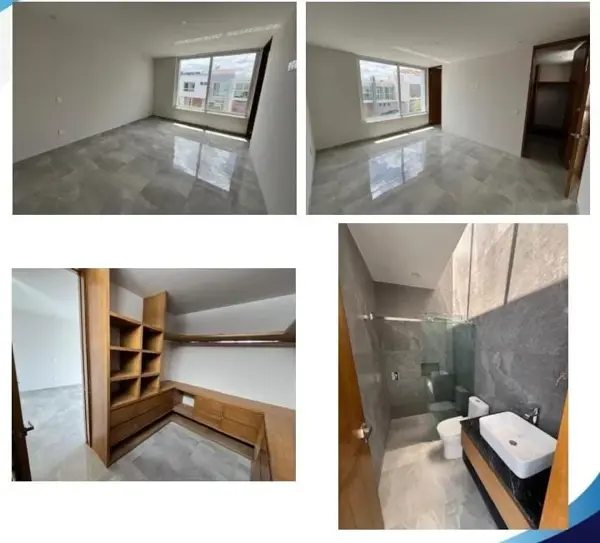 Casa en venta en Solares, Zapopan — foto 3 de 4