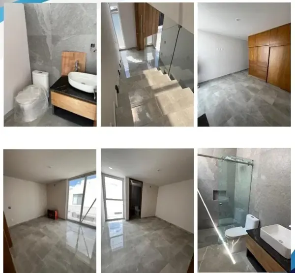 Casa en venta en Solares, Zapopan — foto 2 de 4