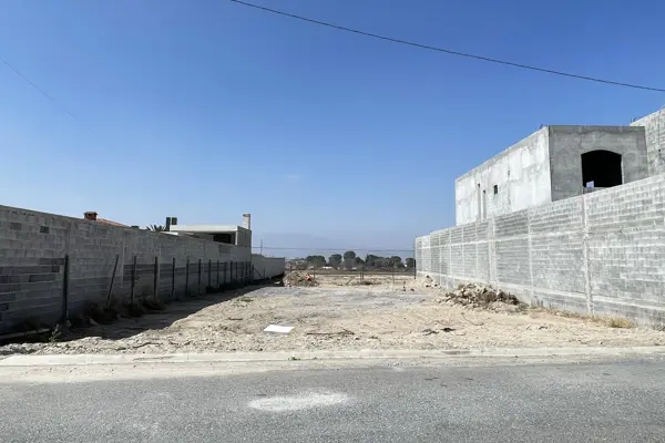 Terreno en venta en El Campanario, Saltillo — foto 2 de 5