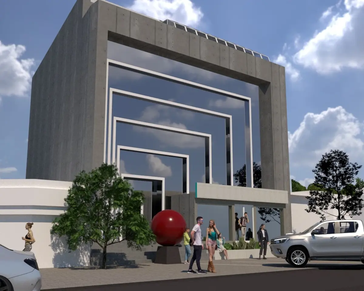Edificio en venta en Las Campanas, Querétaro — foto 1 de 14