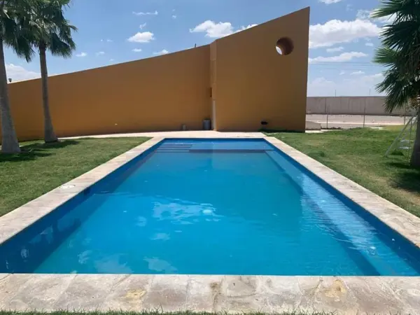 Casa en venta en Las Lomas, Torreón — foto 2 de 14