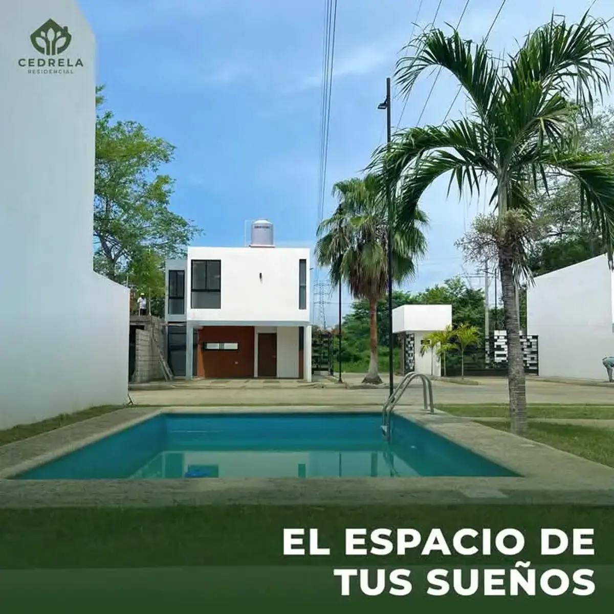 Casa en venta en Cedros, Centro — foto 1 de 19