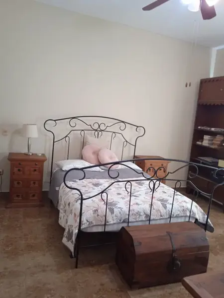 Departamento en renta en Santiago Centro, Santiago — foto 2 de 27